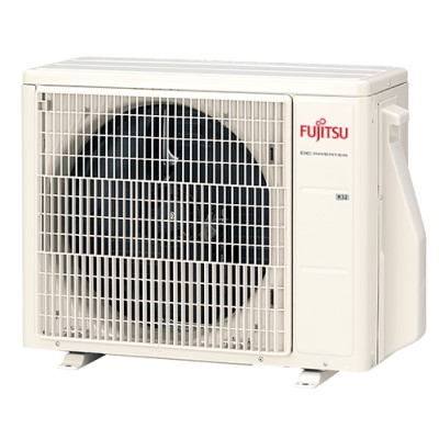Fujitsu klíma kültéri egység